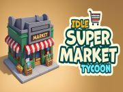 Игра Магнат: Супермаркет онлайн