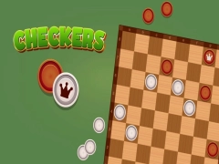 Игра Шашки онлайн Игра Шашки онлайн