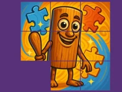 Игра Тунг Тунг Сахур: Собранный заново онлайн