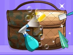 Игра Идеальная чистота онлайн