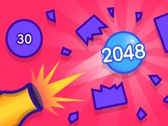 Игра 2048 Разрушение блоков онлайн Игра 2048 Разрушение блоков онлайн