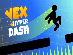 Игра Векс: Гипер рывок онлайн Игра Векс: Гипер рывок онлайн