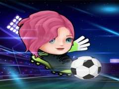 Игра Мяч-болванчик онлайн Игра Мяч-болванчик онлайн