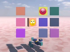 Игра Угадай плитку онлайн