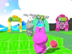 Игра Мир Лабубу онлайн