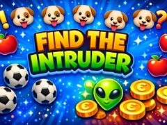 Игра Найдите нарушителя онлайн