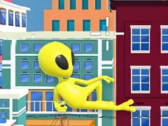 Игра Охотник за пришельцами онлайн