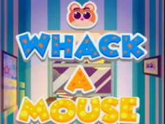 Игра Ударь мышь онлайн