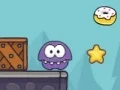 Игра Пончикозавр онлайн