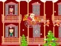 Игра Рождественское соревнование онлайн