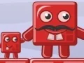 Игра Приключение коробочки онлайн
