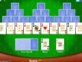 Игра Пасьянс Три Пикс онлайн