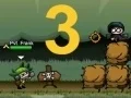 Игра Осада города 3: Осада Джунглей онлайн