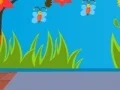 Игра Дизайн школьного класса онлайн