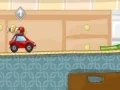 Игра Пейнтбольные гонки онлайн