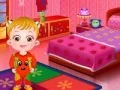 Игра Малышка Хейзел. День спорта онлайн