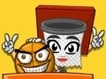 Игра Баскетбол  онлайн