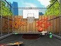 Игра Баскетбольная корзина онлайн
