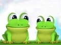 Игра Прыжок лягушки онлайн
