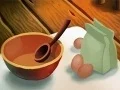 Игра Кухонная звезда онлайн