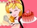 Игра Кондитерская онлайн