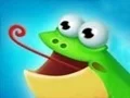 Игра Поймайте лягушку онлайн