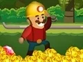 Игра Сокровища шахтера онлайн