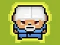 Игра Кулачное безумство онлайн Игра Кулачное безумство онлайн