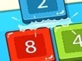 Игра 2048 очков онлайн Игра 2048 очков онлайн