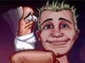 Игра Палец повстанец онлайн