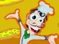 Игра Сумасшедшая пицца онлайн