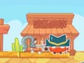 Игра Квадратные копы онлайн