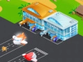 Игра Гул аэропорта онлайн