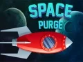 Игра Космическая очистка онлайн