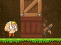 Игра Удар по коробкам онлайн Игра Удар по коробкам онлайн