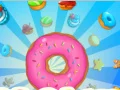 Игра Раздавить печенье онлайн