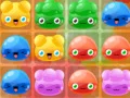 Игра Матч желе онлайн