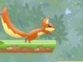 Игра Ореховая лихорадка онлайн Игра Ореховая лихорадка онлайн