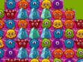 Игра Весёлые монстры онлайн Игра Весёлые монстры онлайн