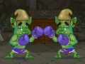 Игра Бокс троллей онлайн