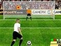 Игра Удары пенальти онлайн Игра Удары пенальти онлайн