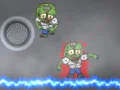 Игра Убить зомби онлайн