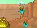 Игра Крошечные землекопы онлайн