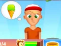 Игра Мороженое, пожалуйста! онлайн