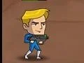Игра Хоуп Куэдрон: Земной финал онлайн