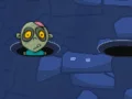 Игра Разбей зомби онлайн Игра Разбей зомби онлайн