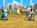 Игра Кумба карате онлайн