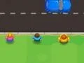Игра Безопасность дорожного движения онлайн