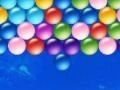 Игра Бесконечные пузыри онлайн