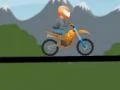 Игра Гонки на байках онлайн